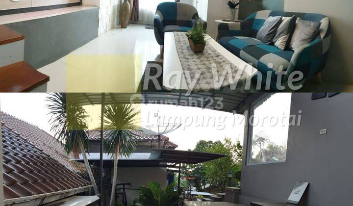 Di Sewakan Rumah Siap Huni 2