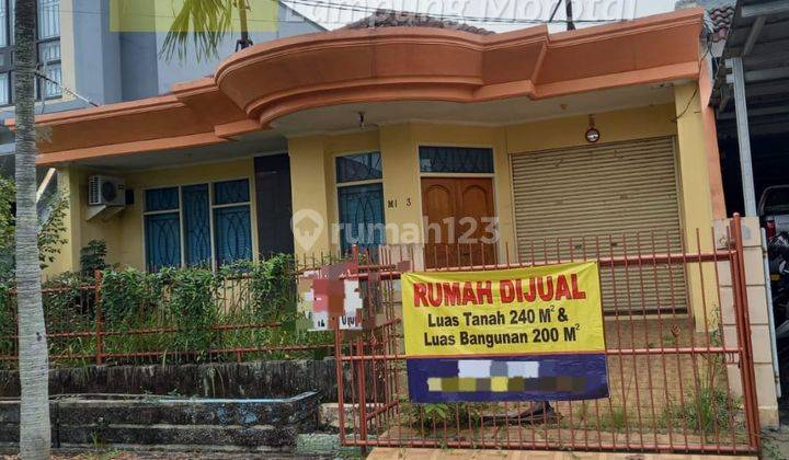 Dijual Cepat Rumah Mewah rz 1