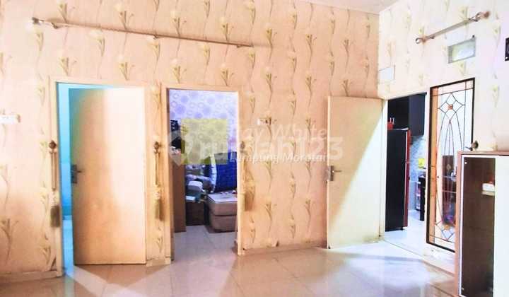 Dijual Rumah Readi Stok  2