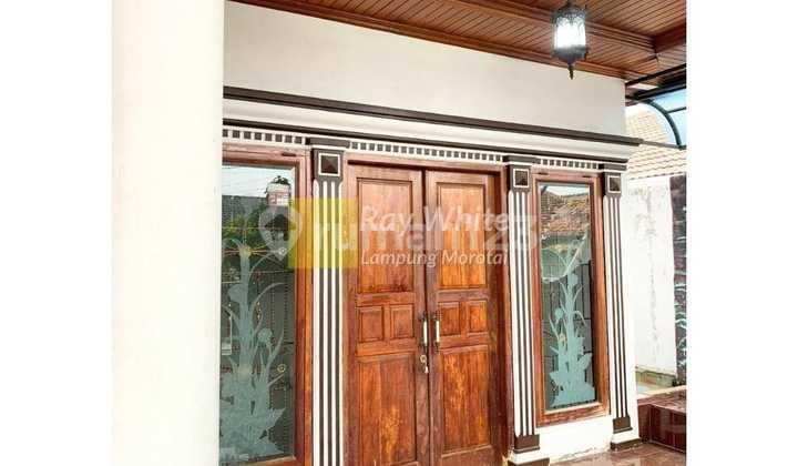 For Sale Flood-Free House Ready to Occupy 2