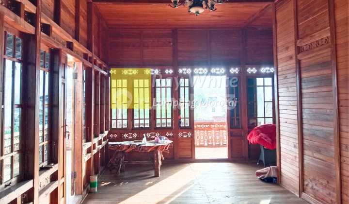 For Sale Ready-to-Live Villa House