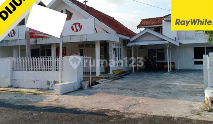 Dijual Rumah Stategis Siap Huni ay 1