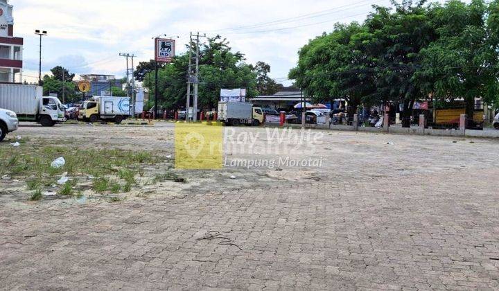 Dijual Tanah di Tirtayasa Sukabumi 2