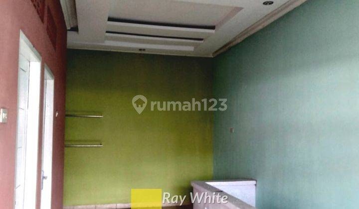 Dijual Rumah Dalam Kompleks tr 2