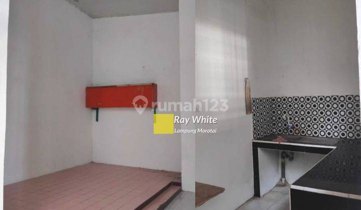 Dijual Rumah Siap Huni BTN 3 ch  2