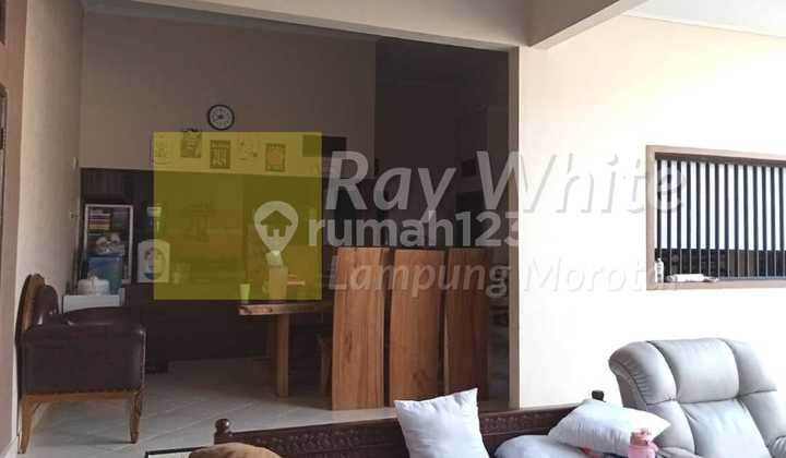 Dijual Rumah dua Lantai siap Huni rz 2