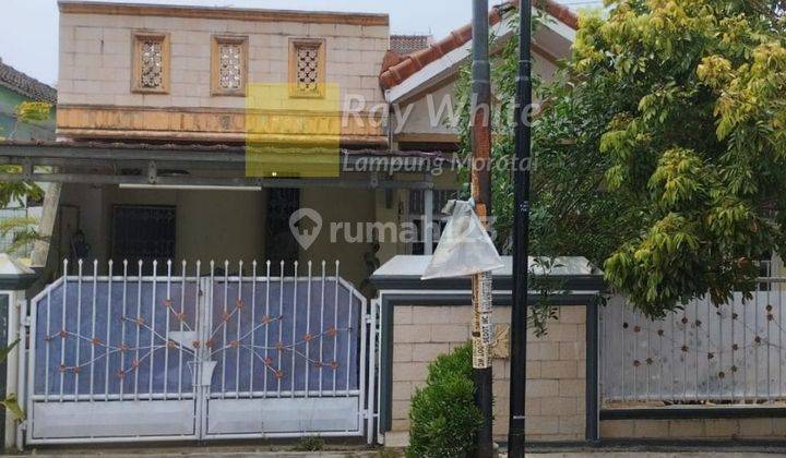 Dijual Rumah Dalam Perumahan ml 1