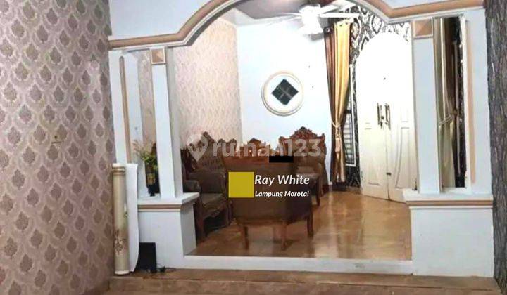 Dijual Segera Rumah Siap Huni aln 2