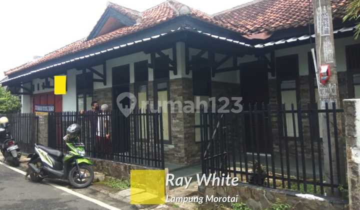 Dijual Tanah Siap Bangun ad 1