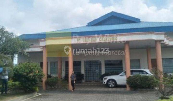 Dijual Rumah Gede Lelangan Bank tr 1