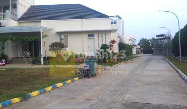 Dijual Rumah Crazy Rich Bandar Lampung Hr 2