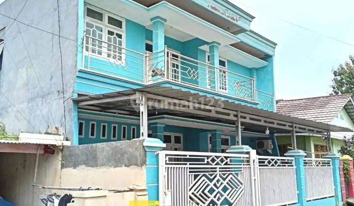 Dijual Rumah Dalam Perumahan Bataranila 1