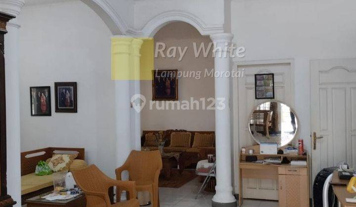 Dijual Rumah Dalam Perumahan ml 2