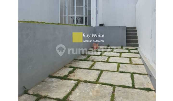 Rumah Siap Huni ay 2