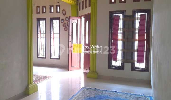 Dijual Rumah Siap Huni an 2
