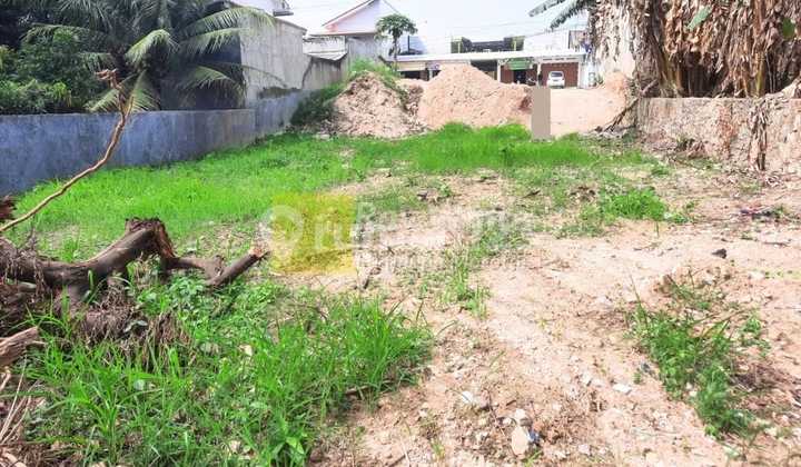 Di Jual Tanah Kavling stategis di Way Hui hl 2