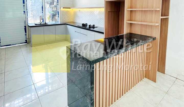 Dijual Rumah Dalam Prm. Gading Jaya ml 2