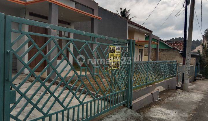 Dijual Rumah Dalam Perumahan 2