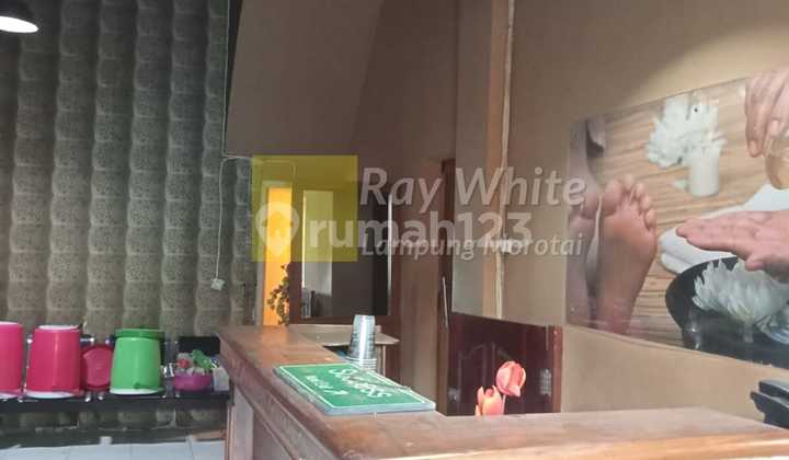 Dijual Rumah Dalam Perumahan ml 2