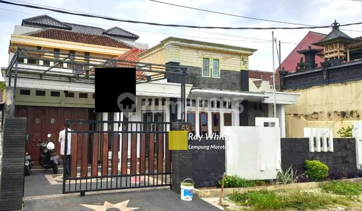 Dijual Rumah Siap Huni an