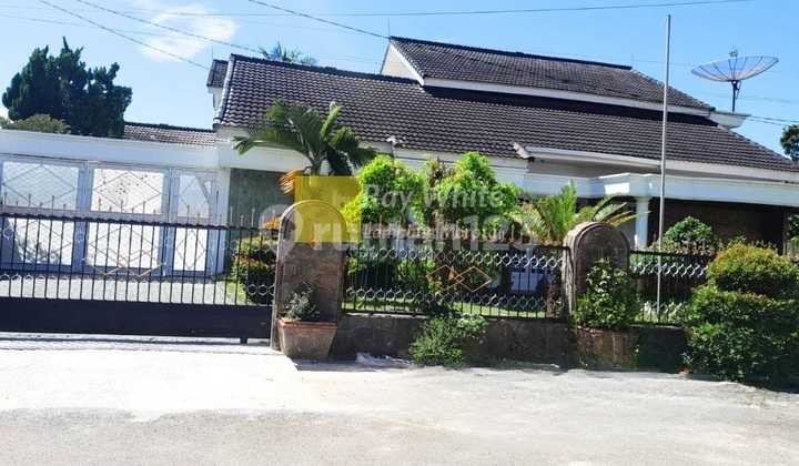 Dijual Rumah di labuhan Ratu in