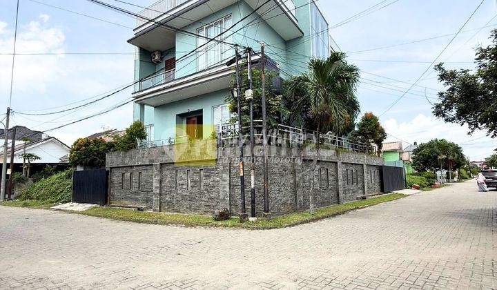 Dijual Rumah di Pusat Kota Bandar Lampung Dijual Rumah di Pusat Kota Bandar Lampung