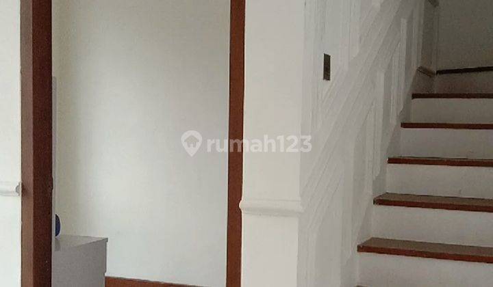 Disewakan Rumah Di Cluster Davinci Citra Calnd 2