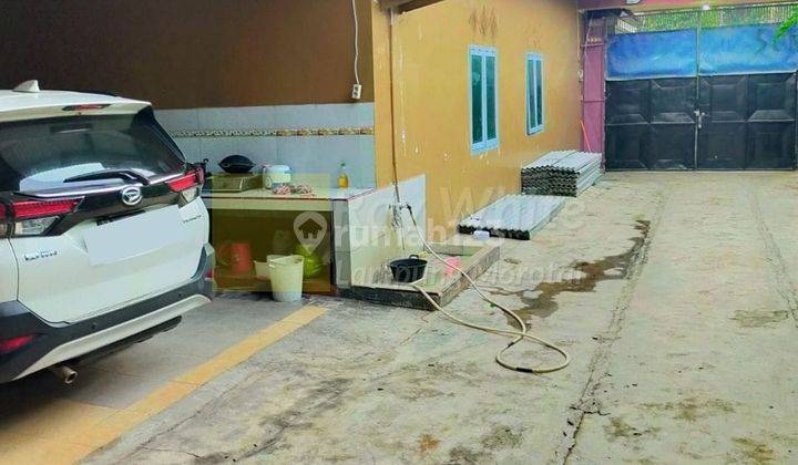 Dijual Rumah Siap Huni Dilengkapi tempat usaha 2