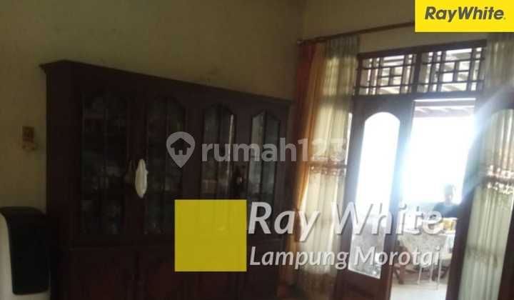 Dijual  Rumah Di Pusat Kota Balam ay 2
