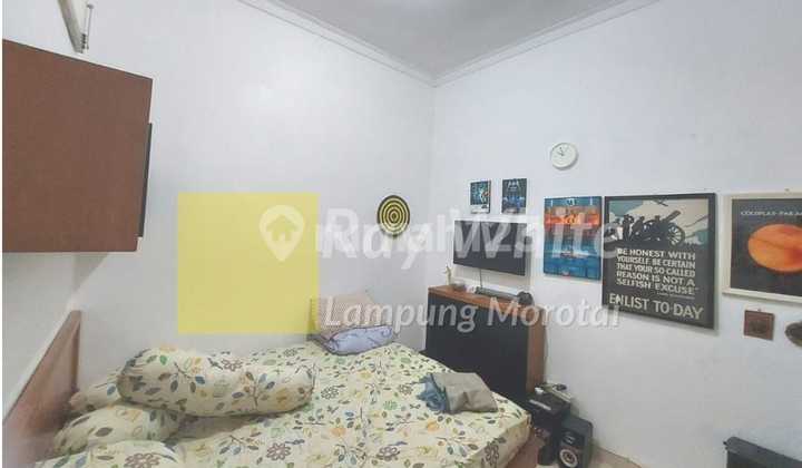Dijual Rumah Siap Huni di Prm. Taman Kadamaian Indah Asri rz 2