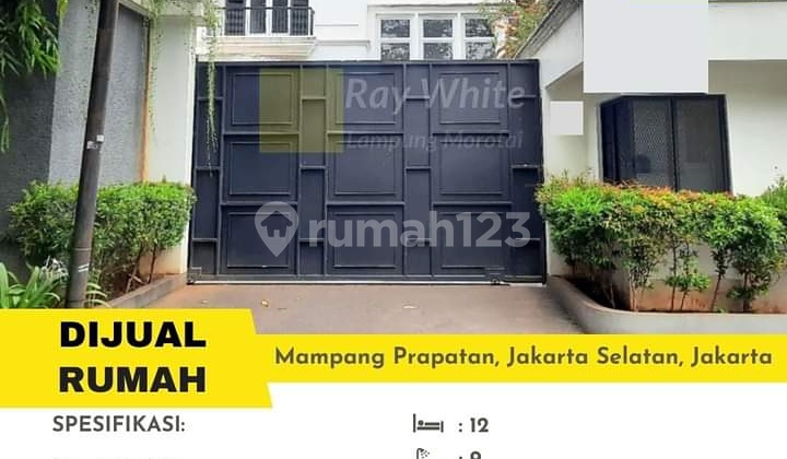 For Sale Modern Mediterranean House Ready to Occupy 2