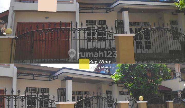 Dijual Rumah Siap Huni BTN 3 ch  1