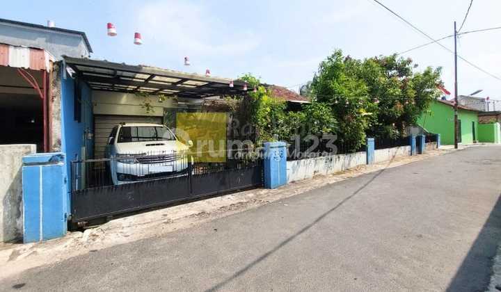 Dijual Rumah Di Pusat Kota BandarLampung 2