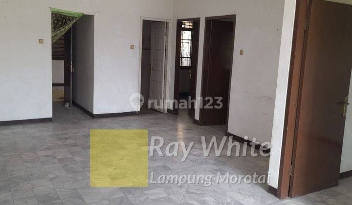 Dijual Rumah Siap Huni Pusat Kota ad 2