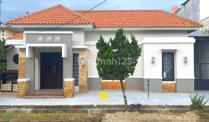 foto lainnya dijual rumah di prm. bukit