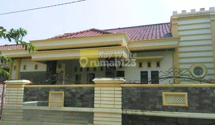Dijual Rumah mewah hl 2