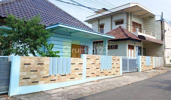 Dijual Rumah dan Ruko di Langkapura lin 2