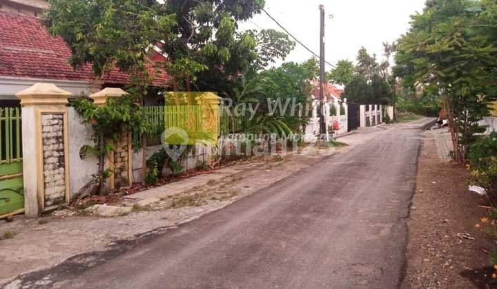 Dijual Rumah Strategis Era Berkembang Pusat Kota lin 2