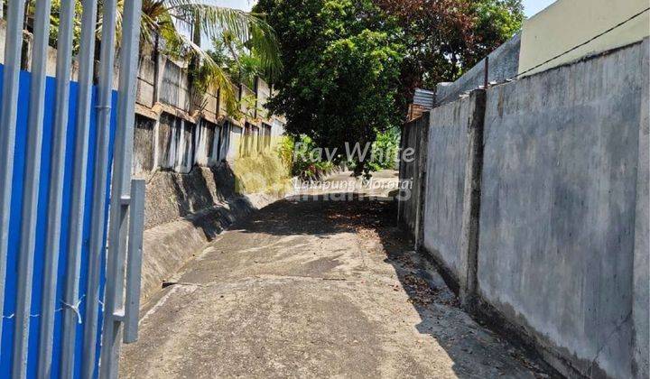 Dijual Rumah berhalaman luas rb 1