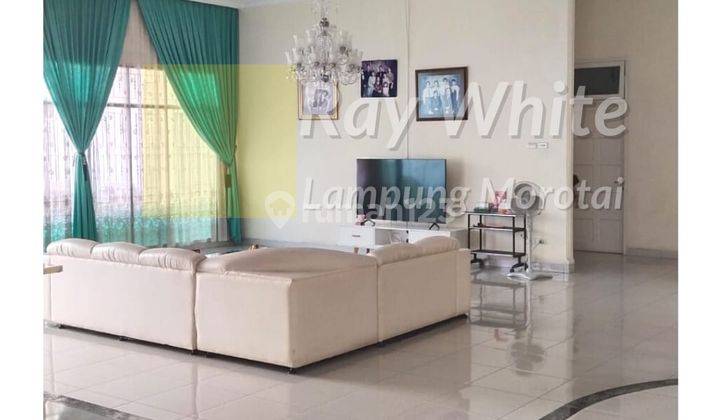 Dijual Rumah Modern Di Villa Citra siap Huni ay 2