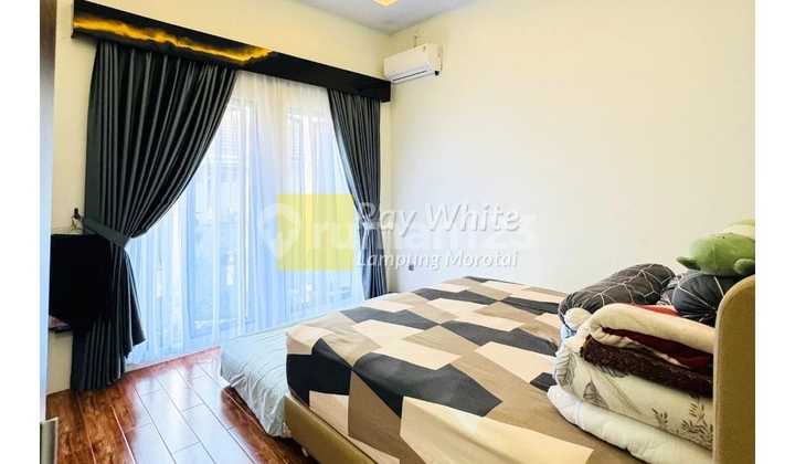 Dijual Rumah Siap Huni 2