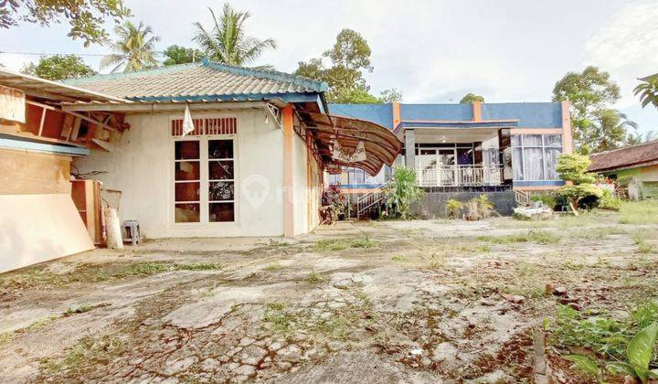 Dijual Rumah Dalam Perumahan Beringin Raya ay 1