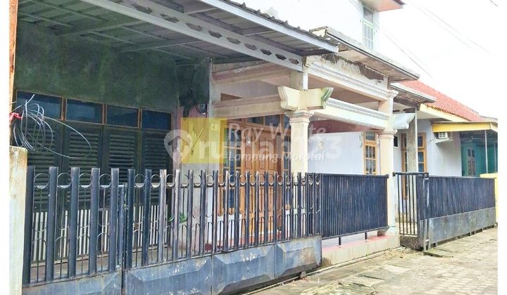Dijual Rumah Dipusat Kota Balam Dijual Rumah Dipusat Kota Balam