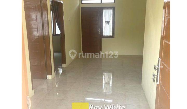 Rumah Dijual Cepat Ready  2