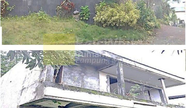 Dijual Rumah Dalam Perumahan Uppala Hill tr 1