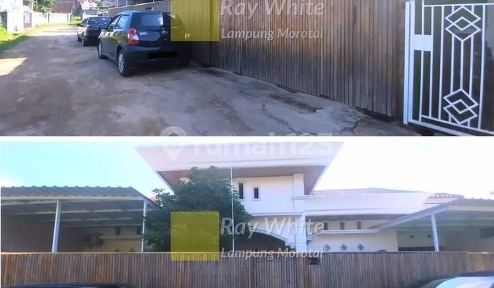 For Sale Rumah dalam Perumahan Damai Sejahtera yh 2