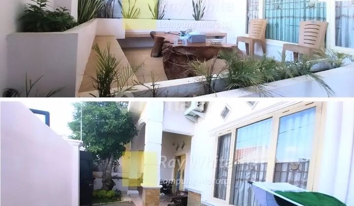 For Sale Rumah dalam Perumahan Damai Sejahtera yh