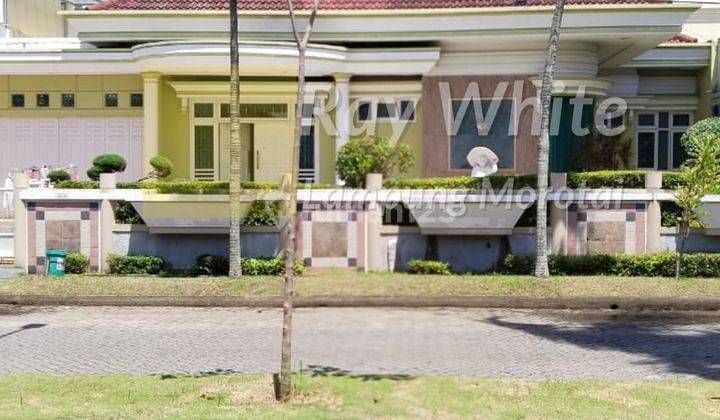 Dijual Rumah Modern Di Villa Citra siap Huni ay 1