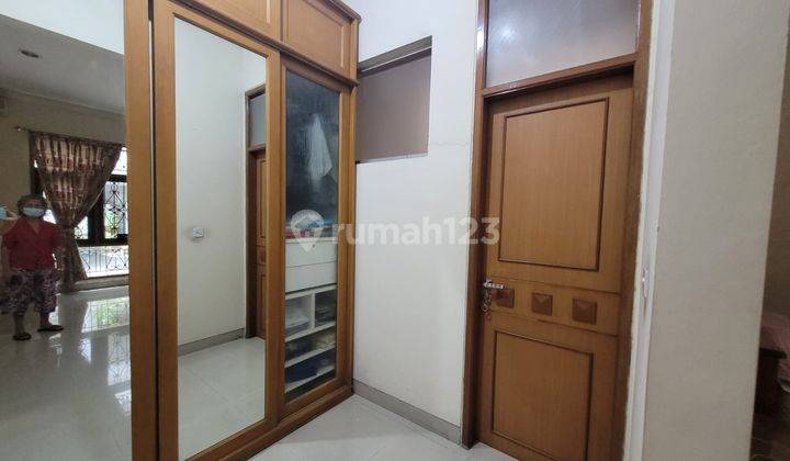 Ruang Usaha Dan Rumah Strategis Di Surya Sumantri Bandung Kota 8