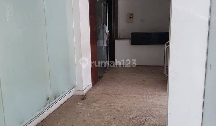 Turun Harga Gedung Lokasi Strategis Di Mainroad Dago 3